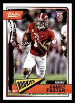 2018 Panini Classics #269 Tarvarus Mcfadden