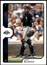Baseball Card Values | 2002 Upper Deck Victory | 14858