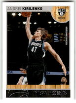 2013 Panini Hoops #184 Andrei Kirilenko