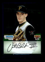 2009 Bowman Chrome Draft Prospects #BDPP68 Victor Black