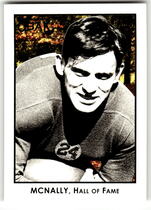 2011 TRISTAR Obak #11 Johnny Blood Mcnally