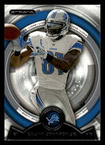 2013 Topps Strata #5 Calvin Johnson