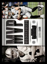 2017 Panini Contenders MVP Contenders #MC-8 Derek Carr