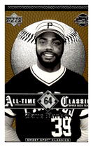 2002 Upper Deck Sweet Spot Classics #64 Dave Parker