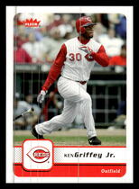 2006 Fleer Base Set #316 Ken Griffey Jr.