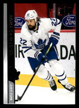 2020 Upper Deck Extended Series #628 Zach Bogosian