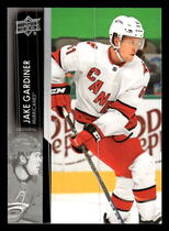 2021 Upper Deck Base Set Series 2 #283 Jake Gardiner