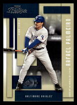2004 Playoff Prestige #192 Rafael Palmeiro