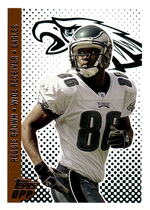 2006 Topps DPP #18 Reggie Brown