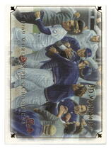 2007 Upper Deck Masterpieces #85 1969 New York