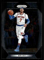 2017 Panini Prizm #279 Carmelo Anthony