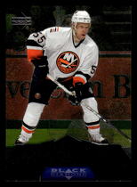 2007 Upper Deck Black Diamond #76 Jason Blake