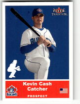 2002 Fleer Tradition Update #U82 Aaron Taylor