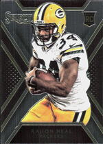 2014 Panini Select #139 Rajion Neal