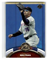 2006 Upper Deck Sweet Spot Update #58 Carlos Beltran
