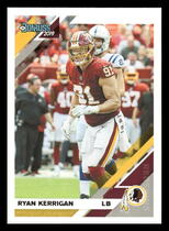 2019 Donruss Base Set #200 Ryan Kerrigan