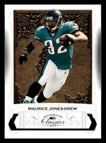 2009 Donruss Classics #47 Maurice Jones-Drew