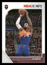 2019 Panini NBA Hoops #265 Jr Smith