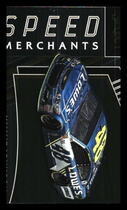 2017 Panini Select Speed Merchants #11 Jimmie Johnson