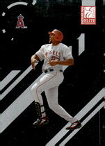 2005 Donruss Elite #7 Vladimir Guerrero
