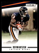 2012 Panini Rookies and Stars #27 Devin Hester