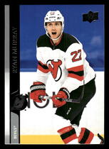 2020 Upper Deck Extended Series #585 Ryan Murray