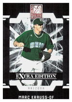 2009 Donruss Elite Extra Edition #36 Marc Krauss