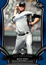 2005 Upper Deck Sweet Spot #88 Roy Halladay