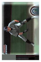2010 Bowman Chrome #129 Ichiro
