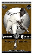 2002 Upper Deck Sweet Spot Classics #60 Fergie Jenkins