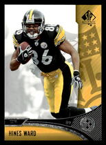 2006 SP Authentic #69 Hines Ward