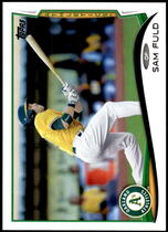 2014 Topps Update #US-229 Sam Fuld