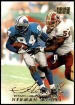 1997 SkyBox Premium #153 Derrick Thomas