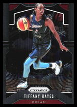 2020 Panini Prizm WNBA #25 Tiffany Hayes
