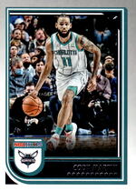 2022 Panini NBA Hoops #94 Cody Martin