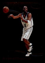 1998 Bowman Best #8 Anfernee Hardaway
