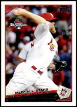 2009 Topps Update #UH187 Ryan Franklin