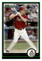 2010 Bowman Draft #BDP81 John Hester