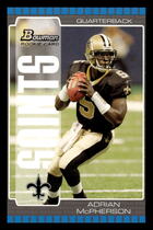 2005 Bowman Base Set #235 Adrian Mcpherson