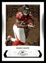 2009 Donruss Classics #7 Roddy White