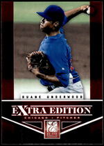 2012 Panini Elite Extra Edition #27 Duane Underwood