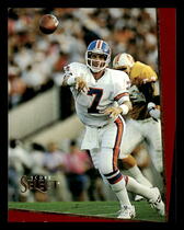 1993 Score Select #34 John Elway