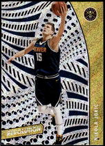 2020 Panini Revolution #66 Nikola Jokic