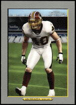 2006 Topps Turkey Red #246 Adam Archuleta
