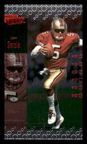 2000 Upper Deck Ultimate Victory #77 Jeff Garcia