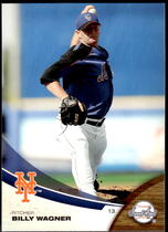 2006 Upper Deck Sweet Spot #67 Billy Wagner