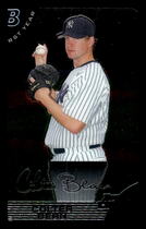 2005 Bowman Chrome #330 Colter Bean