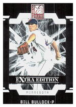 2009 Donruss Elite Extra Edition #12 Bill Bullock