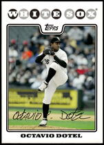 2008 Topps Update #UH205 Octavio Dotel