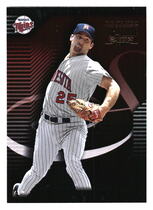 2001 Donruss Signature #99 Joe Mays